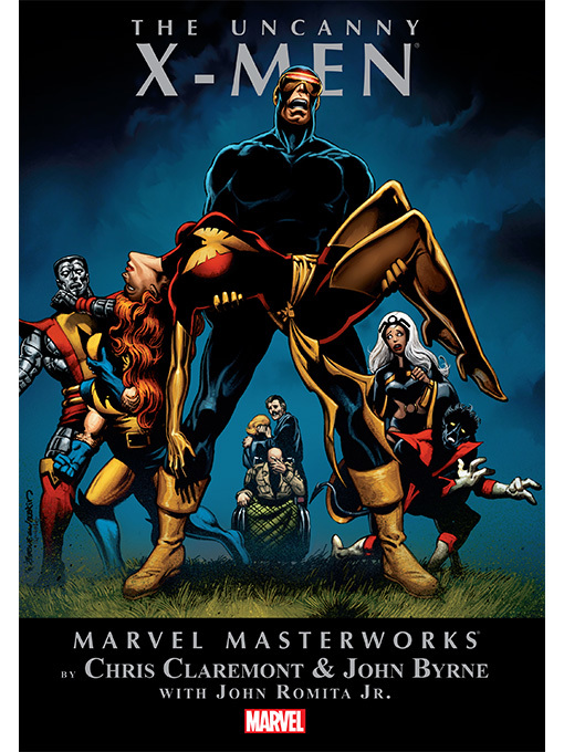 Title details for Marvel Masterworks: The Uncanny X-Men (2003), Volume 5 by Chris Claremont - Available